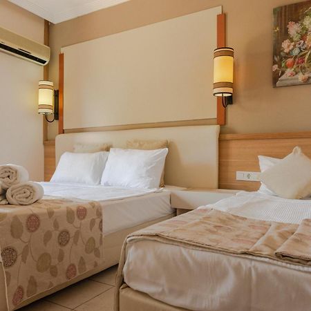 Belpoint Beach Hotel Kemer Buitenkant foto