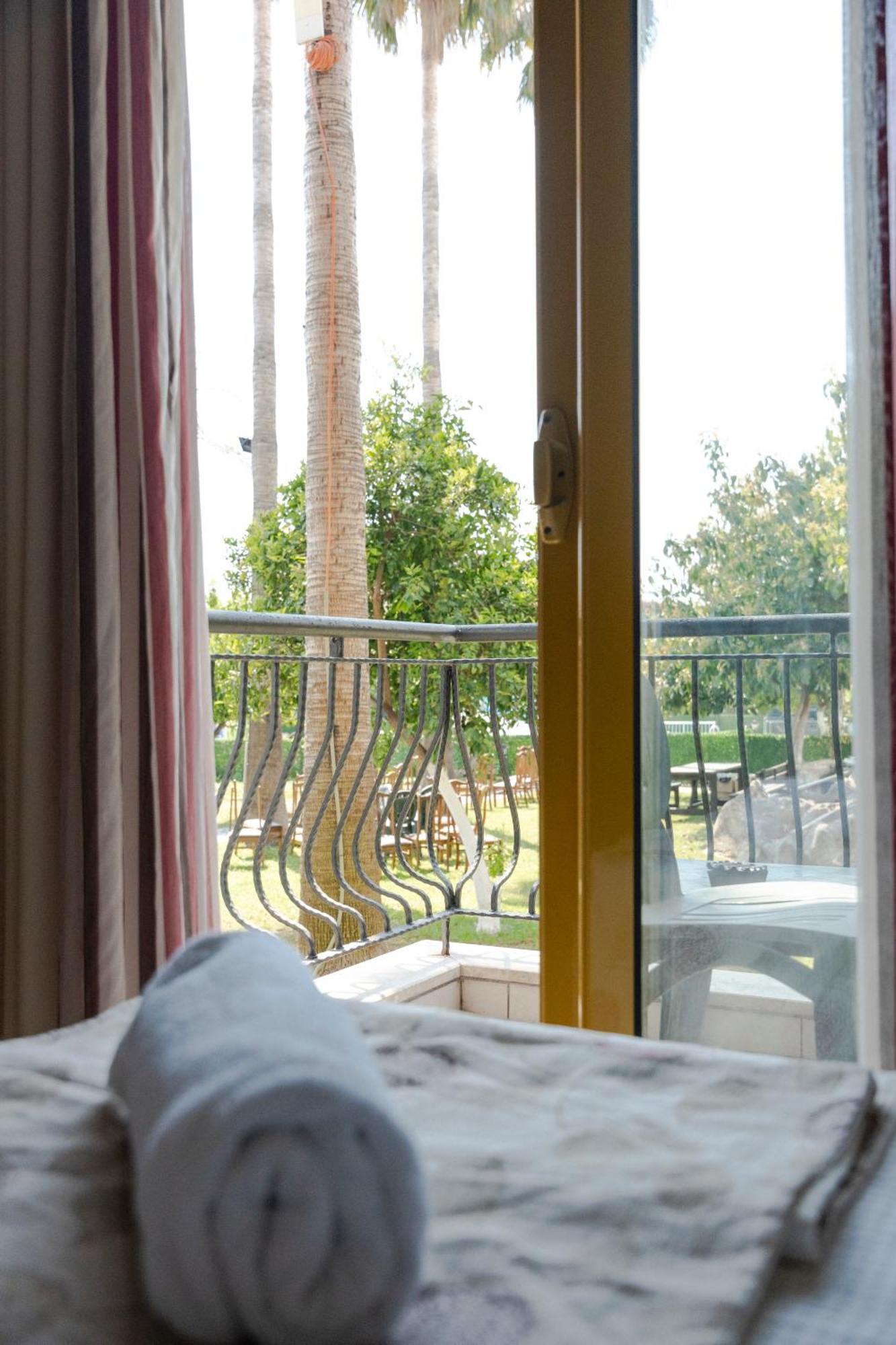 Belpoint Beach Hotel Kemer Buitenkant foto